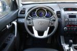 Kia Sorento Hybrid 2010 года